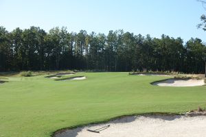 Broomsedge 3rd Approach